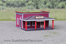 Fort Steele Stage Lines